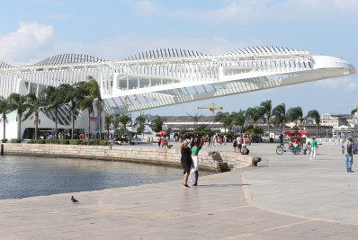 Rio tem quinta-feira de sol e calor antes da temperatura cair; veja a previsão