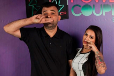 MC Marcelly presta queixa contra ex-marido após receber novas ameaças