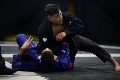 Internacional SP Open da CBJJE é marcado por título de Mica Galvão em retorno