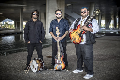 Cantores e bandas regionais apresentam shows gratuitos no Shopping Grande Rio