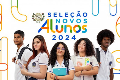 Colégio Pedro II abre concurso com mais de mil vagas para estudantes