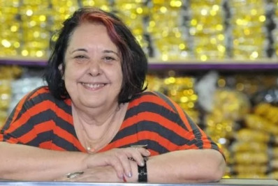 Documentário sobre Rosa Magalhães aborda machismo e preconceito contra cultura popular