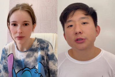 Após desabafo, Sammy revela ter bloqueado Pyong Lee nas redes sociais