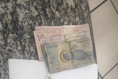 Jovem é preso em flagrante por tráfico de drogas