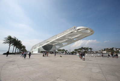 Rio tem previsão de tempo estável e sem chuva até sábado 