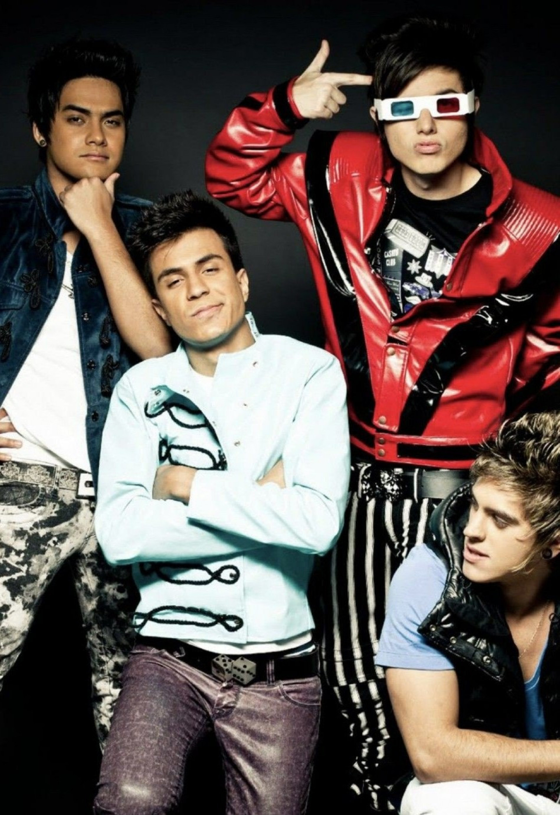 Restart nos anos 2010 - Reprodução/Internet