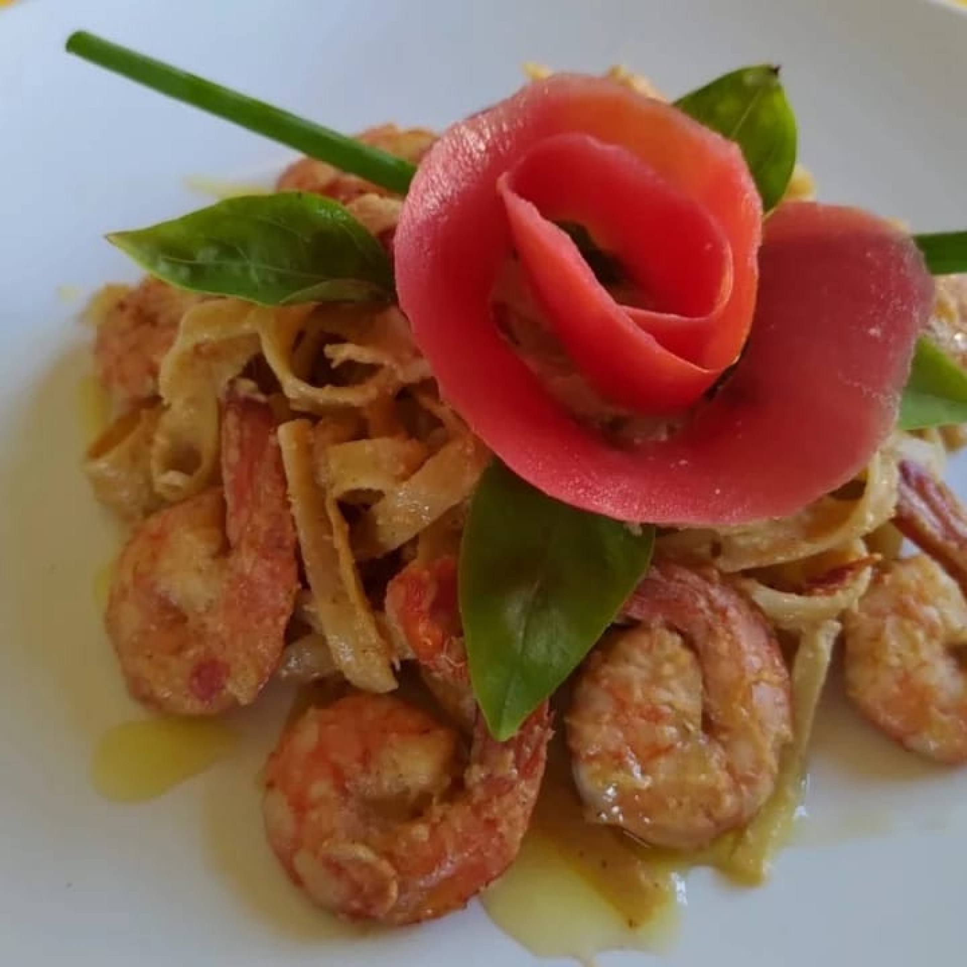 16ª edição do Festival Gastronômico 