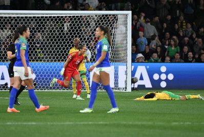 Copa do Mundo Feminina: Cazé TV bate novo recorde de audiência com jogo entre Brasil e Jamaica