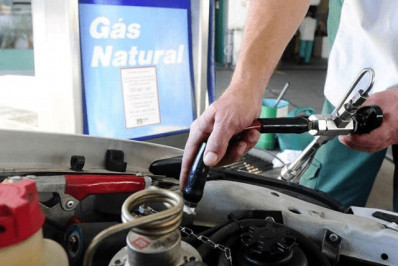 Preço do GNV aumentou na Região Sudeste em novembro, aponta IPTL