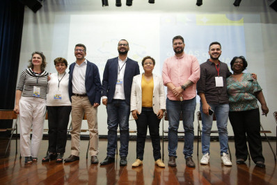 14ª Conferência Municipal da Assistência Social debate reconstrução do SUAS