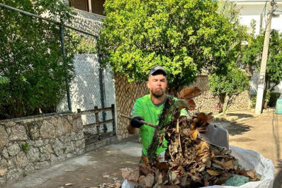 Clin investe no uso de sacolas recicláveis 