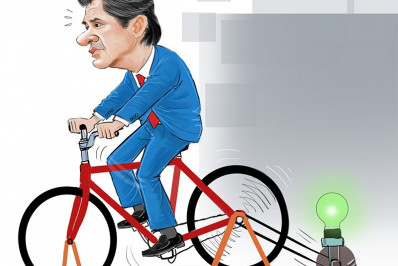 Cegueira no Conselhão