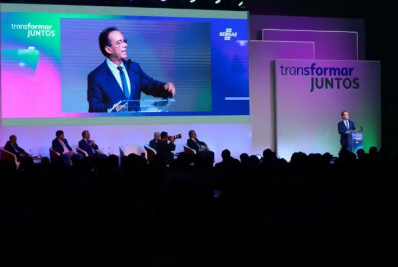 Sebrae promove em Brasília o evento Transformar Juntos