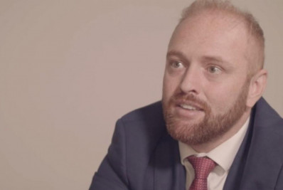 Hacker ligado a Zambelli está com medo de morrer, diz advogado