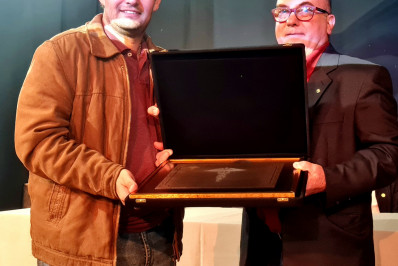 Prefeitura de Paty assina Termo de Cooperação Técnica com o Conselho Regional de Contabilidade