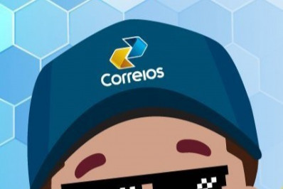 Correios celebram Dia do Selo com homenagem aos 180 anos do Olho de boi