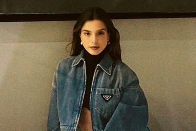 Giovanna Lancellotti revela ter sofrido assédio em novela da Globo