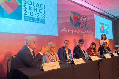 Congresso de cardiologia no Rio discute aumento de 25% no número de infartos no país