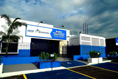 Faetec CVT de Mesquita está com inscrições abertas para cursos gratuitos