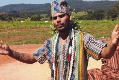 Suposto pai de santo é morto durante live em GO