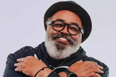 Jorge Aragão anuncia retorno aos palcos após alta hospitalar