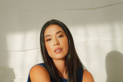  Bruna Aiiso ressalta relevância de personagem em 'Terra e Paixão': 'Nos faz refletir sobre assuntos importantes'