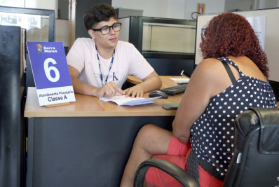 Contribuintes podem negociar dívidas com a Prefeitura de Barra Mansa