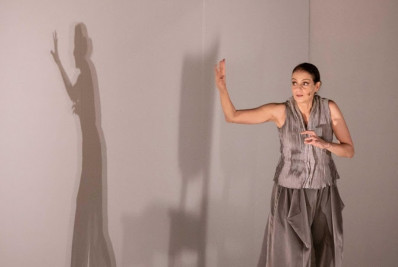 Denise Fraga volta aos palcos com a peça 