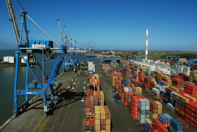 Governo prepara reforma em sistema de apoio oficial à exportação