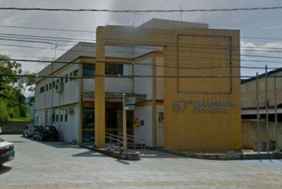 Homem é preso por estupro de vulnerável em Guapimirim 