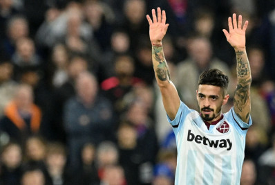 Presidente do River Plate confirma contratação de meia que era alvo de Flamengo e Vasco