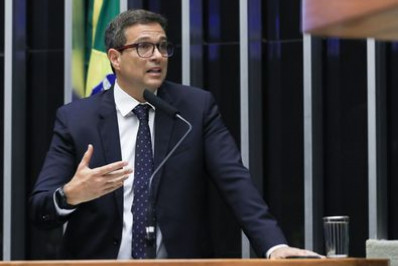 Crédito livre imobiliário tem se comportado relativamente bem, diz Campos Neto