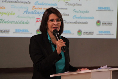 Educação é apontada como base fundamental para formação de uma criança