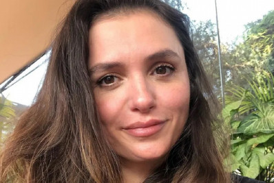 Monica Iozzi se pronuncia após anunciar saída de 'Elas por Elas' por problemas de saúde