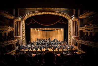 Orquestra Petrobras Sinfônica apresenta a 'Sinfonia Alpina', de Richard Strauss, no Rio