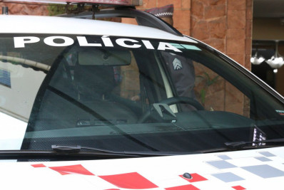 Quase 60 pessoas foram presas em cinco dias de operação policial na Baixada Santista