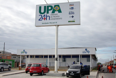 Mais de uma década de saúde e bem-estar: UPA do Lagomar celebra 11 Anos com avanços significativos