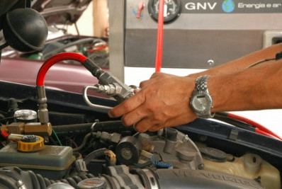 Em maio, GNV volta a cair no Sudeste, indica IPTL