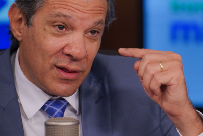 Para Haddad, é 'factível' que transição acomode alíquota do IVA em nível próximo a 25%