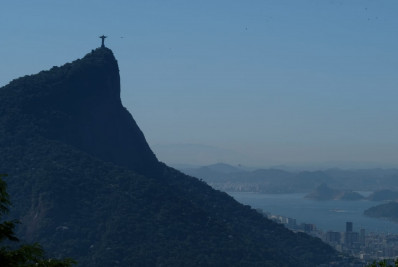 Rio registra recorde histórico no número de turistas estrangeiros no estado