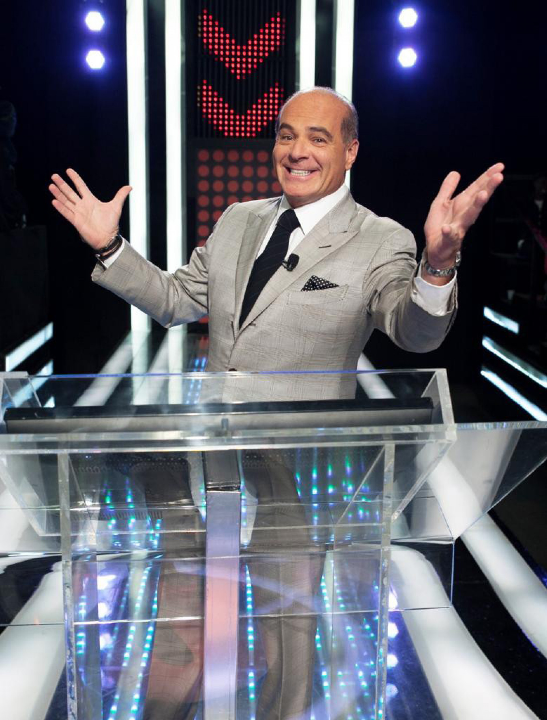 Marcelo de Carvalho - Divulgação/RedeTV!