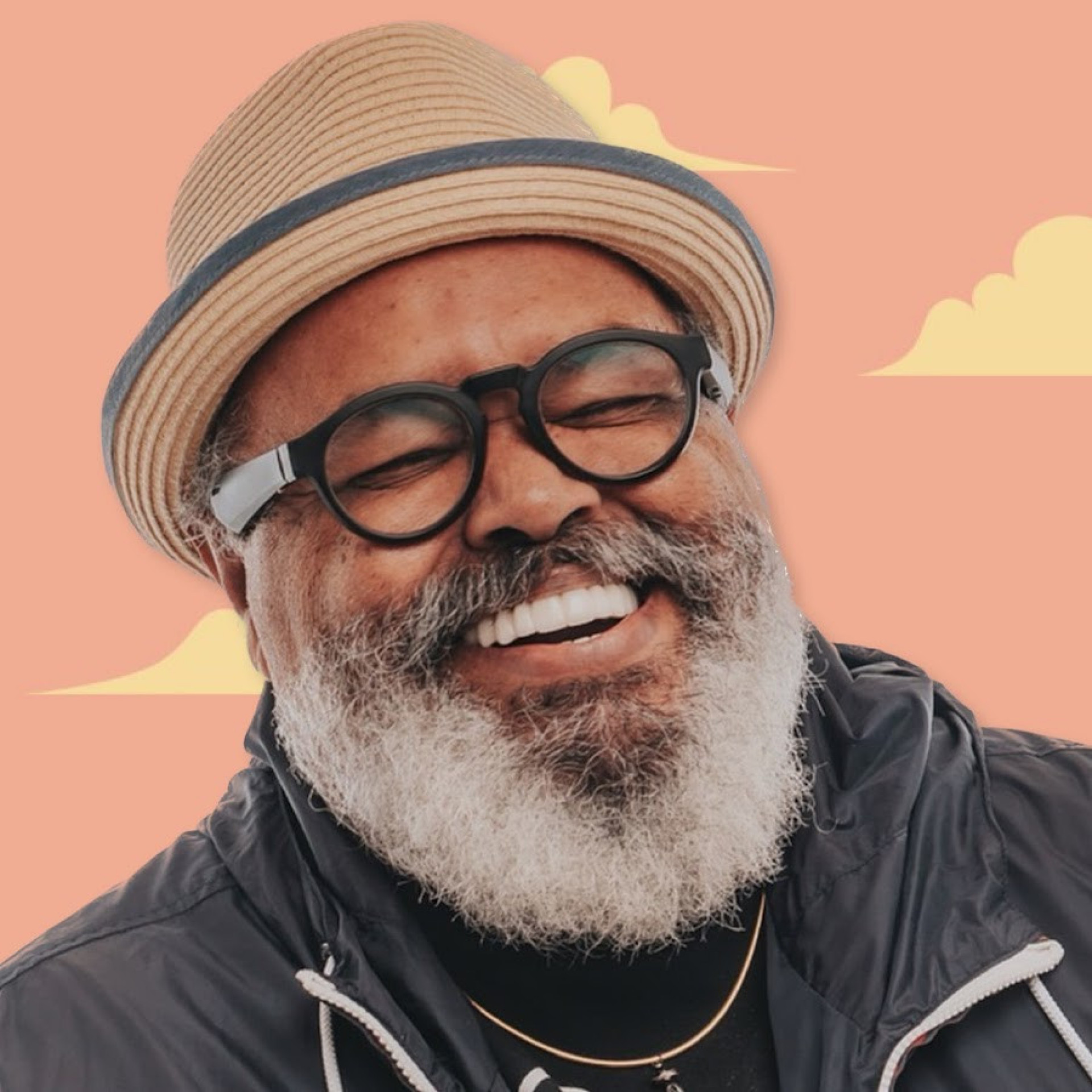 Jorge Aragão retornará aos palcos após internação  - Reprodução