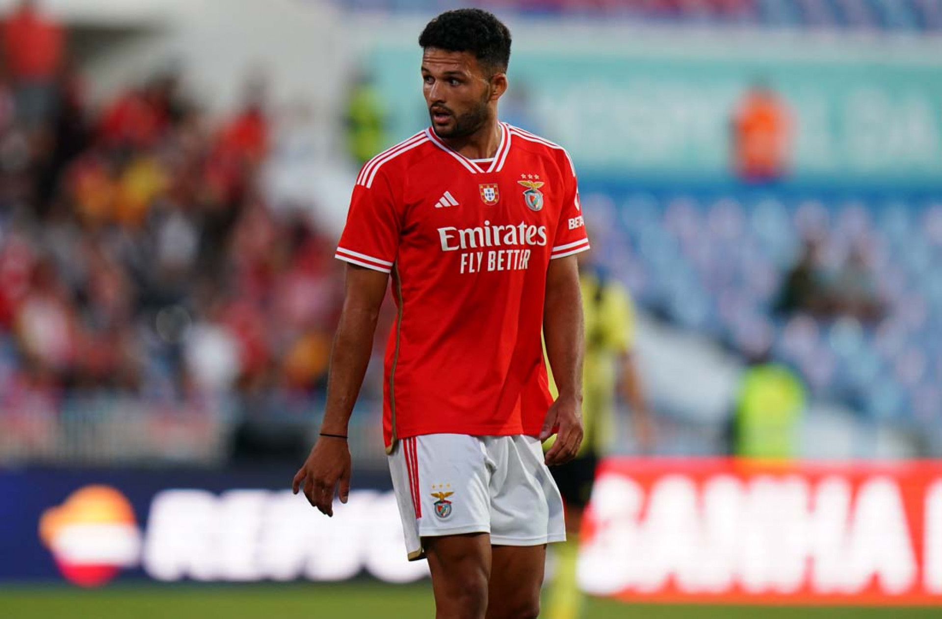 Benfica vs Burnley, Club Friendly Games