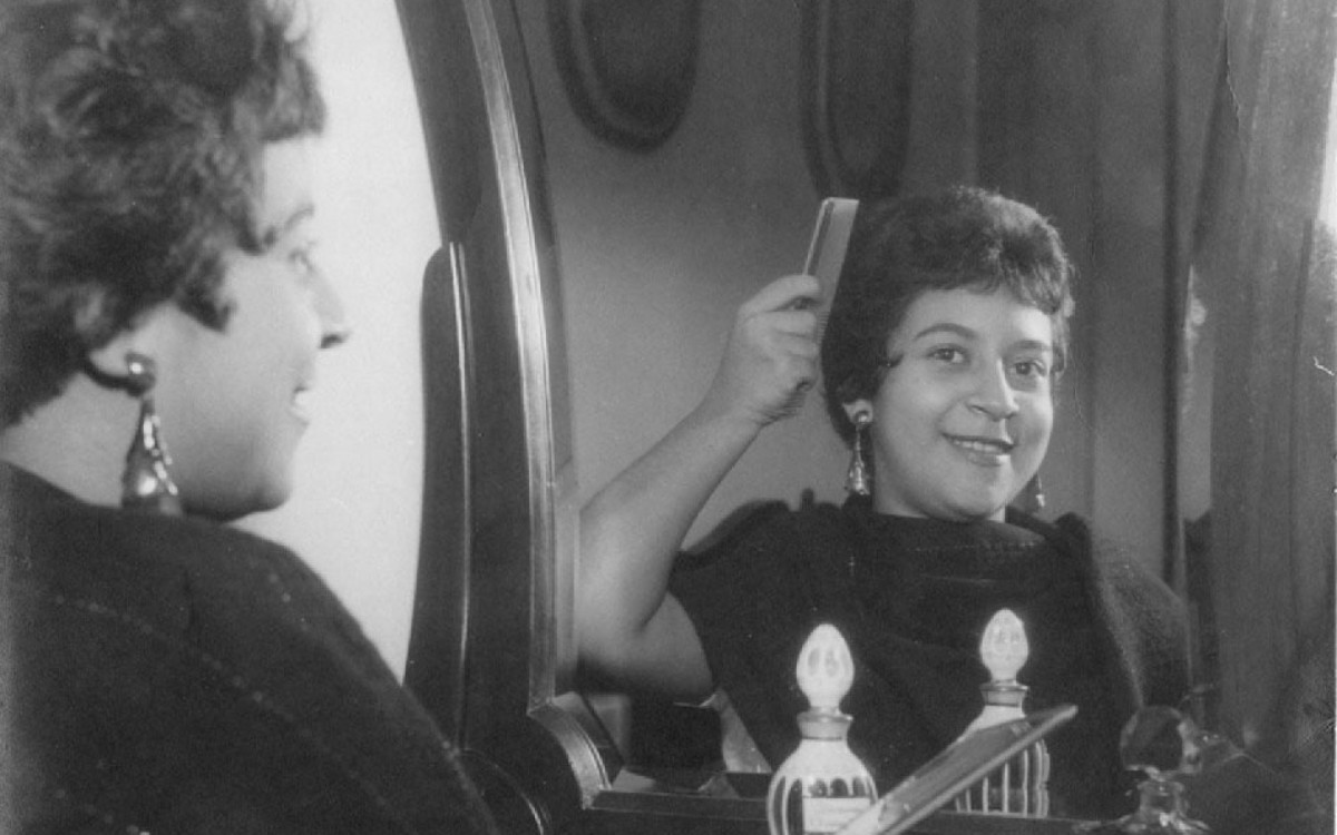 Leny Andrade - Reprodução/Instagram