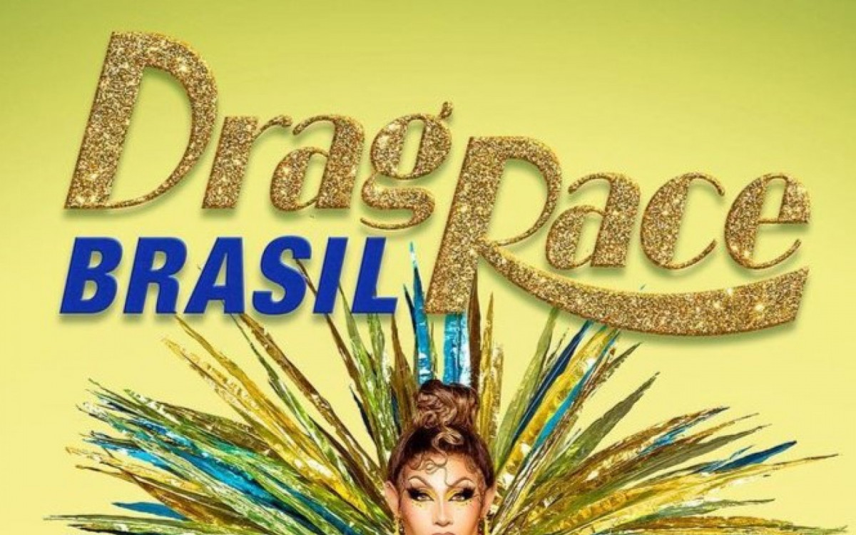 Conheça as participantes da primeira temporada do 'Drag Race Brasil', Diversão