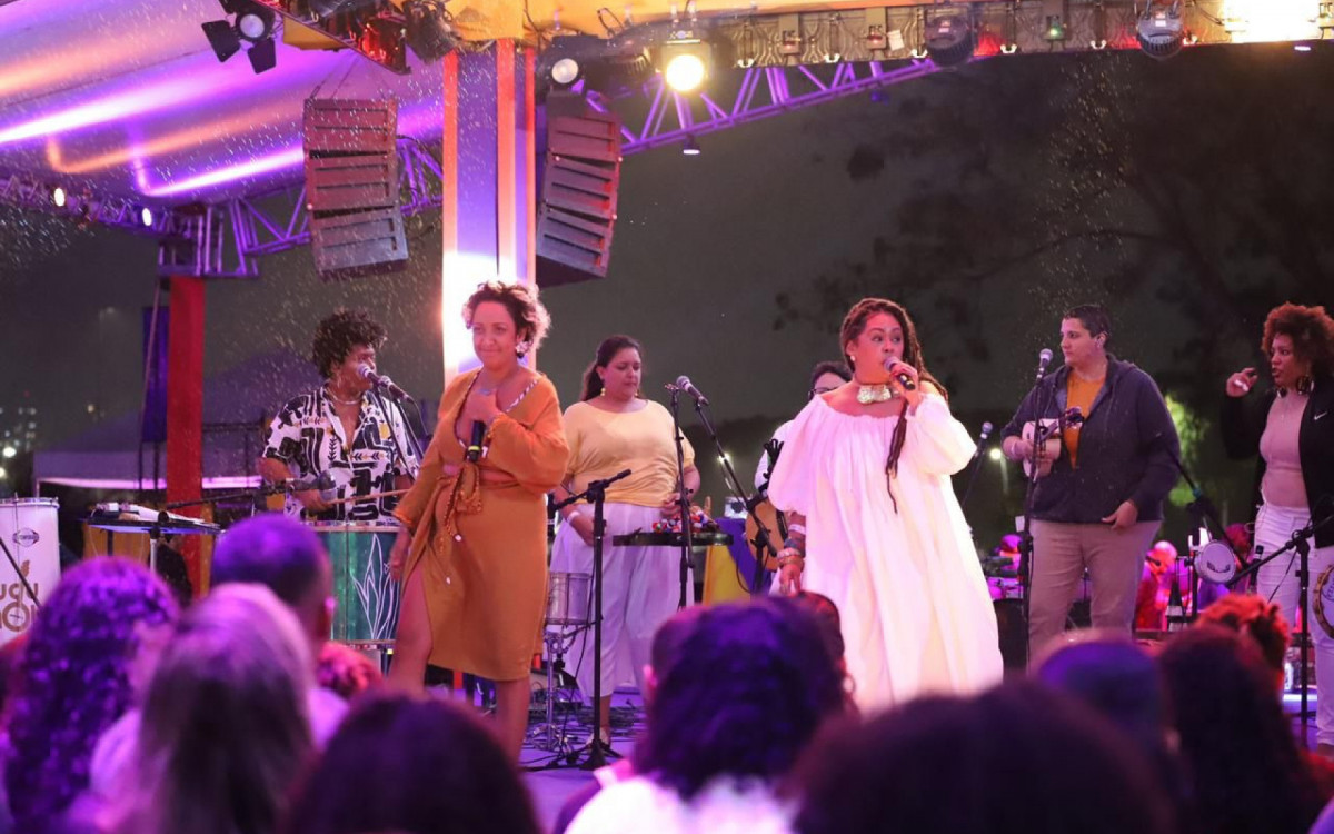 Expo Favela Innovation Rio movimenta R$ 22 milhões em três dias

