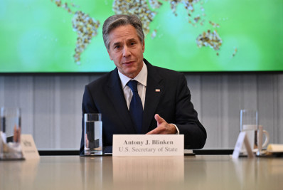 Blinken acusa Rússia de 'atacar' sistema alimentar mundial