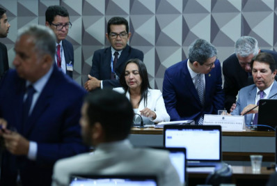 CPMI do golpe convoca hacker Delgatti e mais quatro pessoas