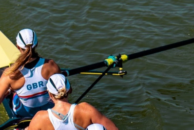 Atletas transgênero são excluídas de provas femininas pela Federação Britânica de Remo