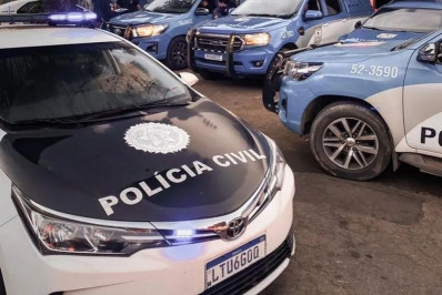 Operação desarticula grupo envolvido em série de homicídios